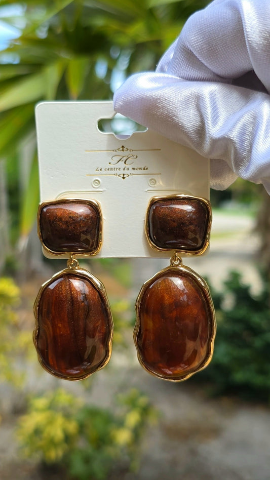 TIFANY EARRING