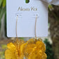 AUDRY EARRING