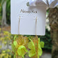 AUDRY EARRING