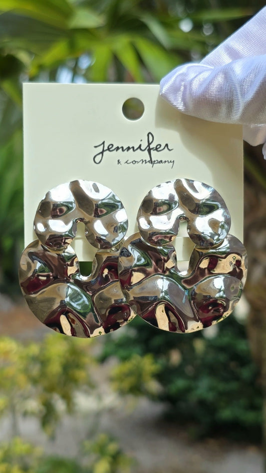 LUCIA EARRING