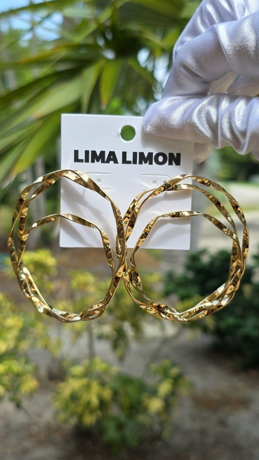 LELA EARRING