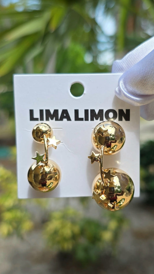 ZOE EARRING