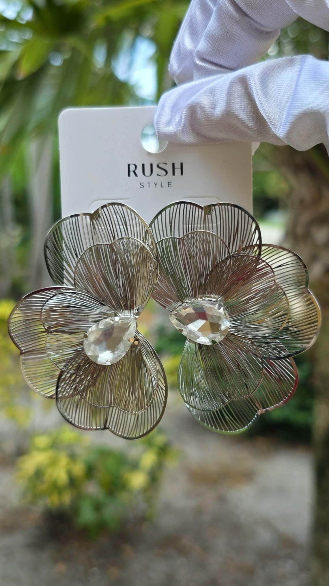 LEANN EARRING