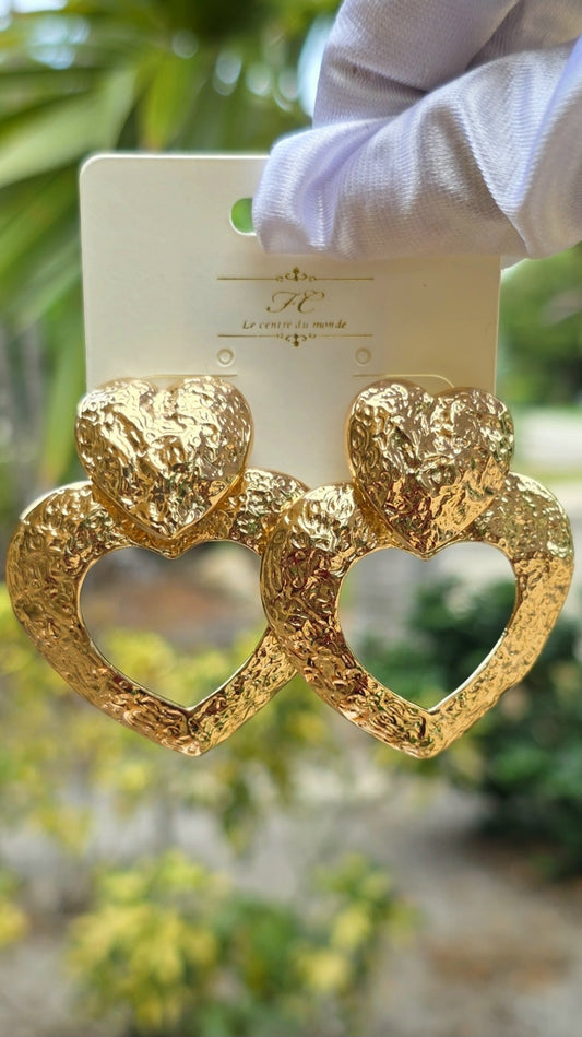 KERRIE EARRING