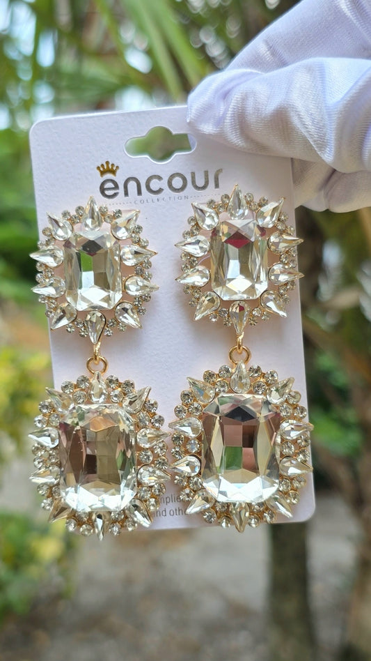 AURA EARRING