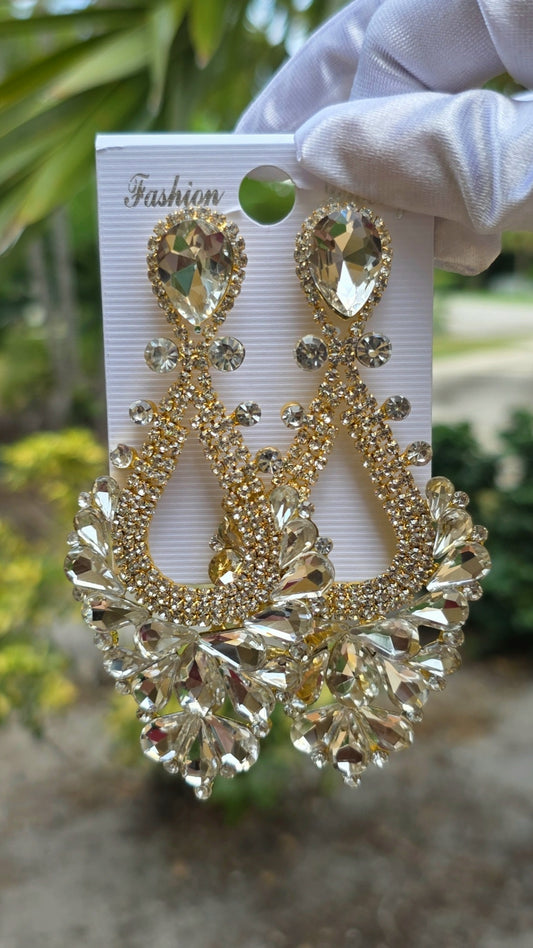 EARRING 3263-GOLD