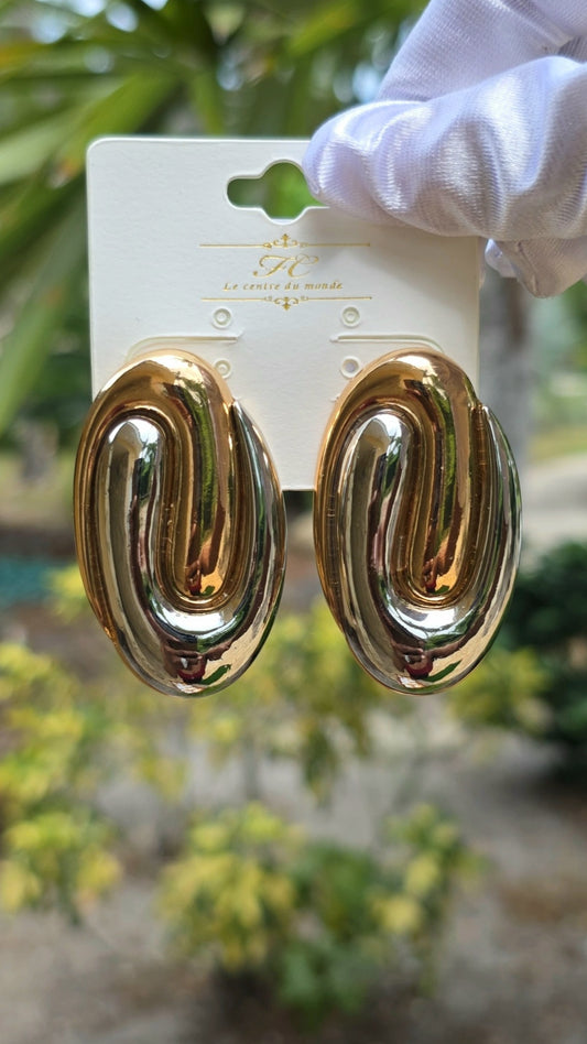 ANYA EARRING