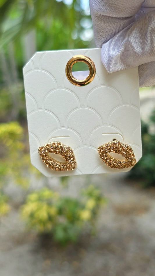 MARIBELLA EARRING