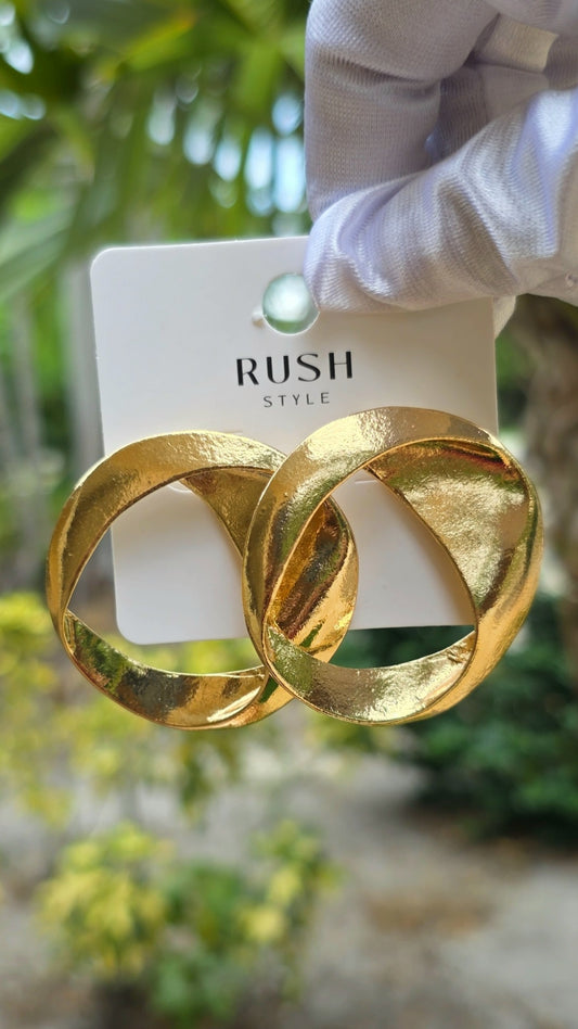 NAOMI EARRING