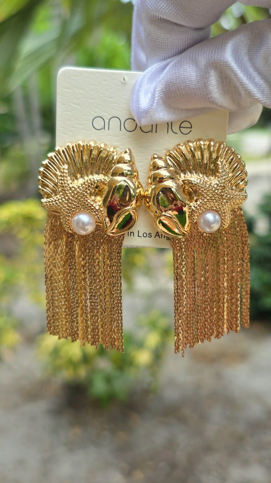 ARRIANE EARRING