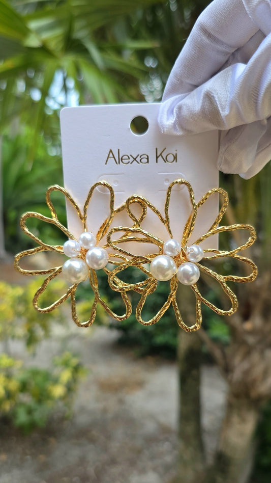 KASIA EARRING