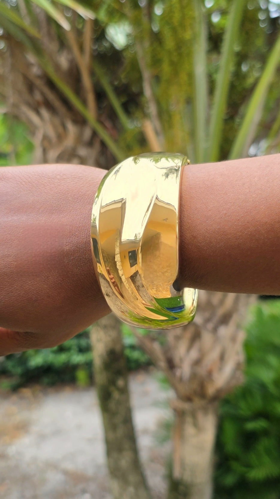 LIZZY BRACELET