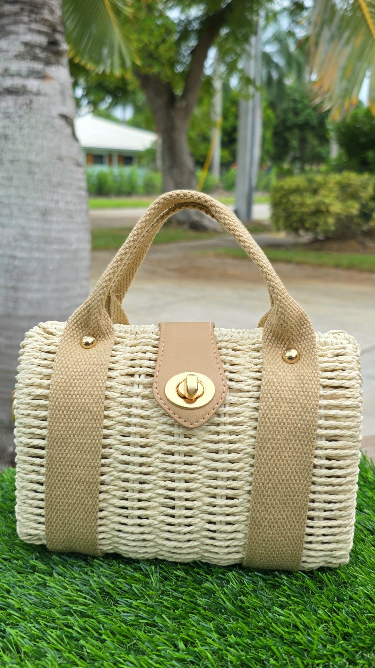 ZAYLA BAG