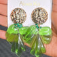 KARA EARRING