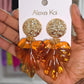 KARA EARRING