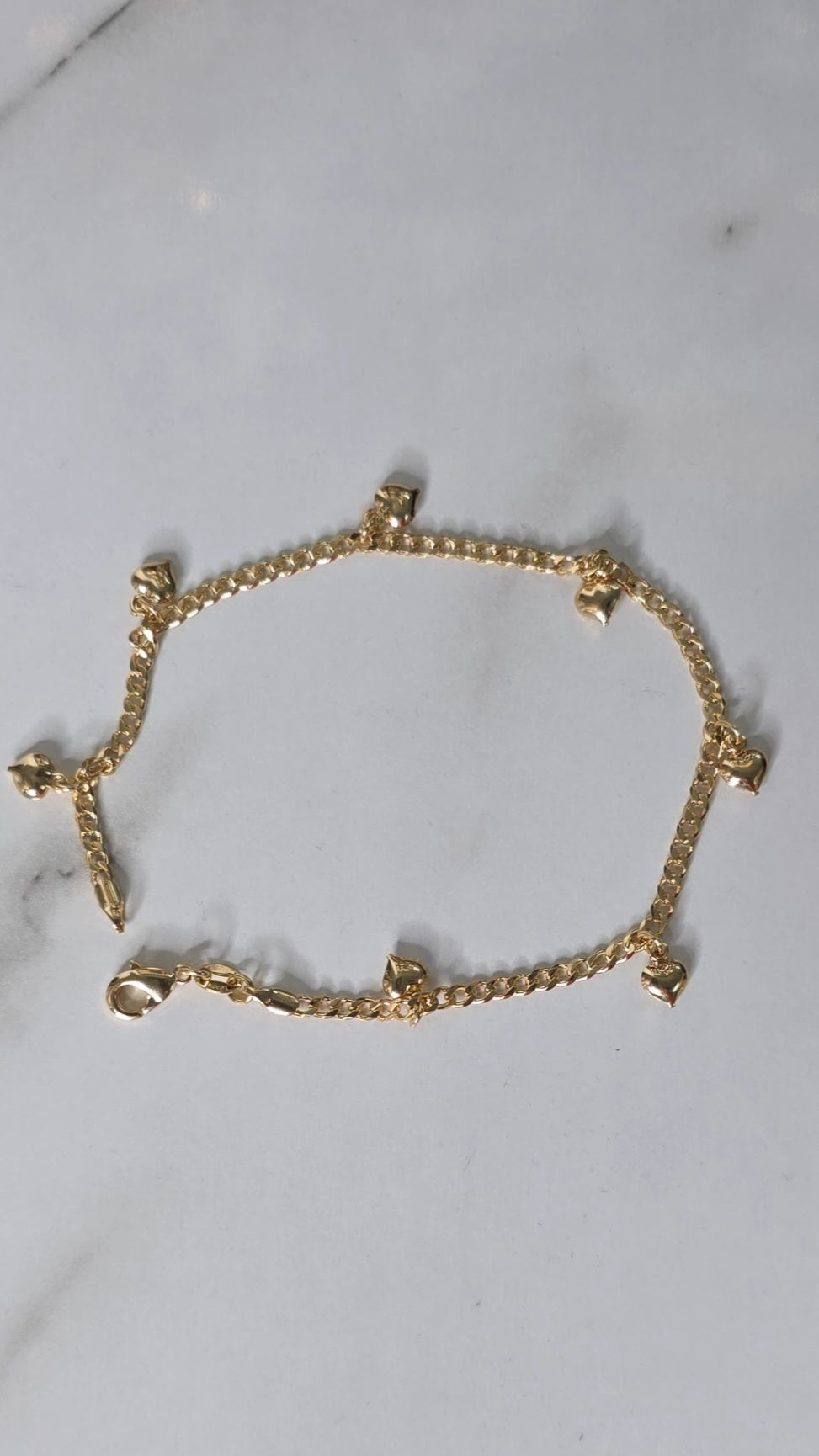 ANKLET 10069