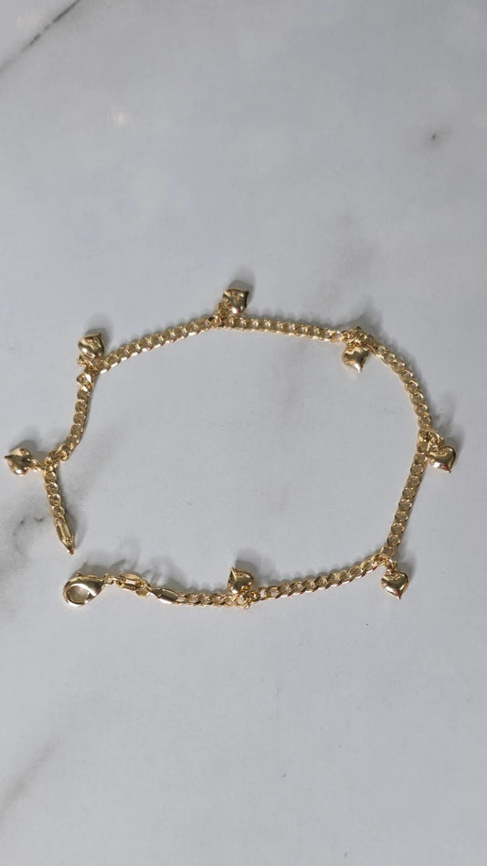 ANKLET 10069