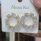 MIKAELA EARRING