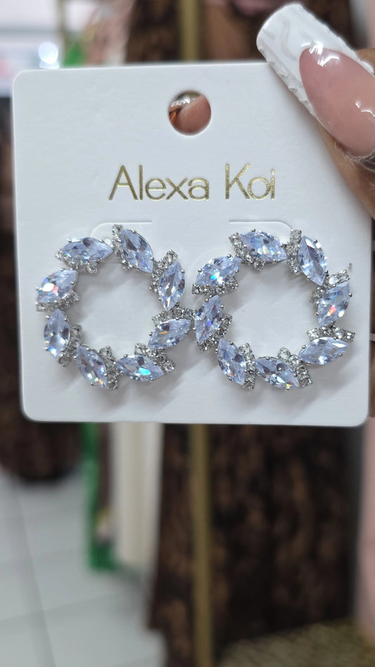 MIKAELA EARRING