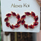 MIKAELA EARRING