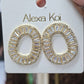 CELINA EARRING