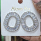CELINA EARRING