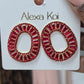 CELINA EARRING