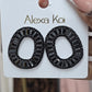 CELINA EARRING