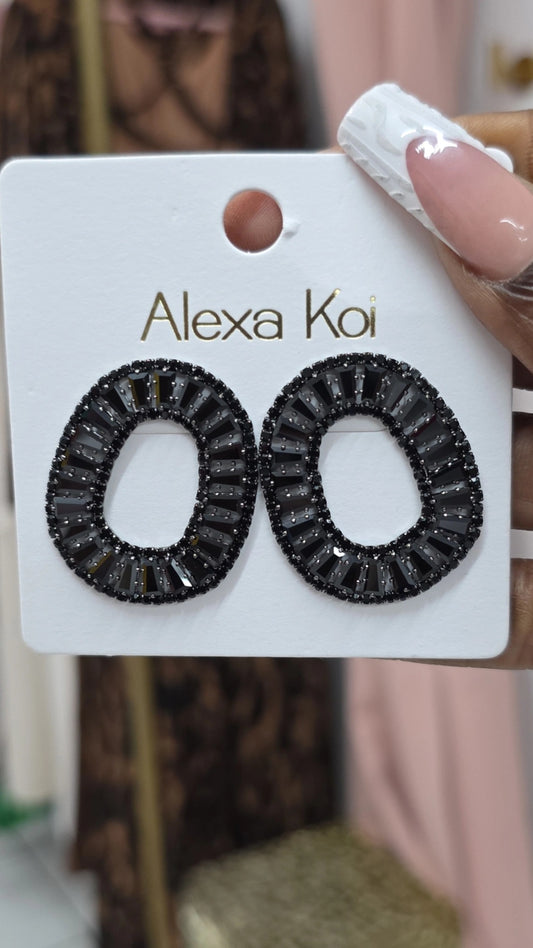 CELINA EARRING