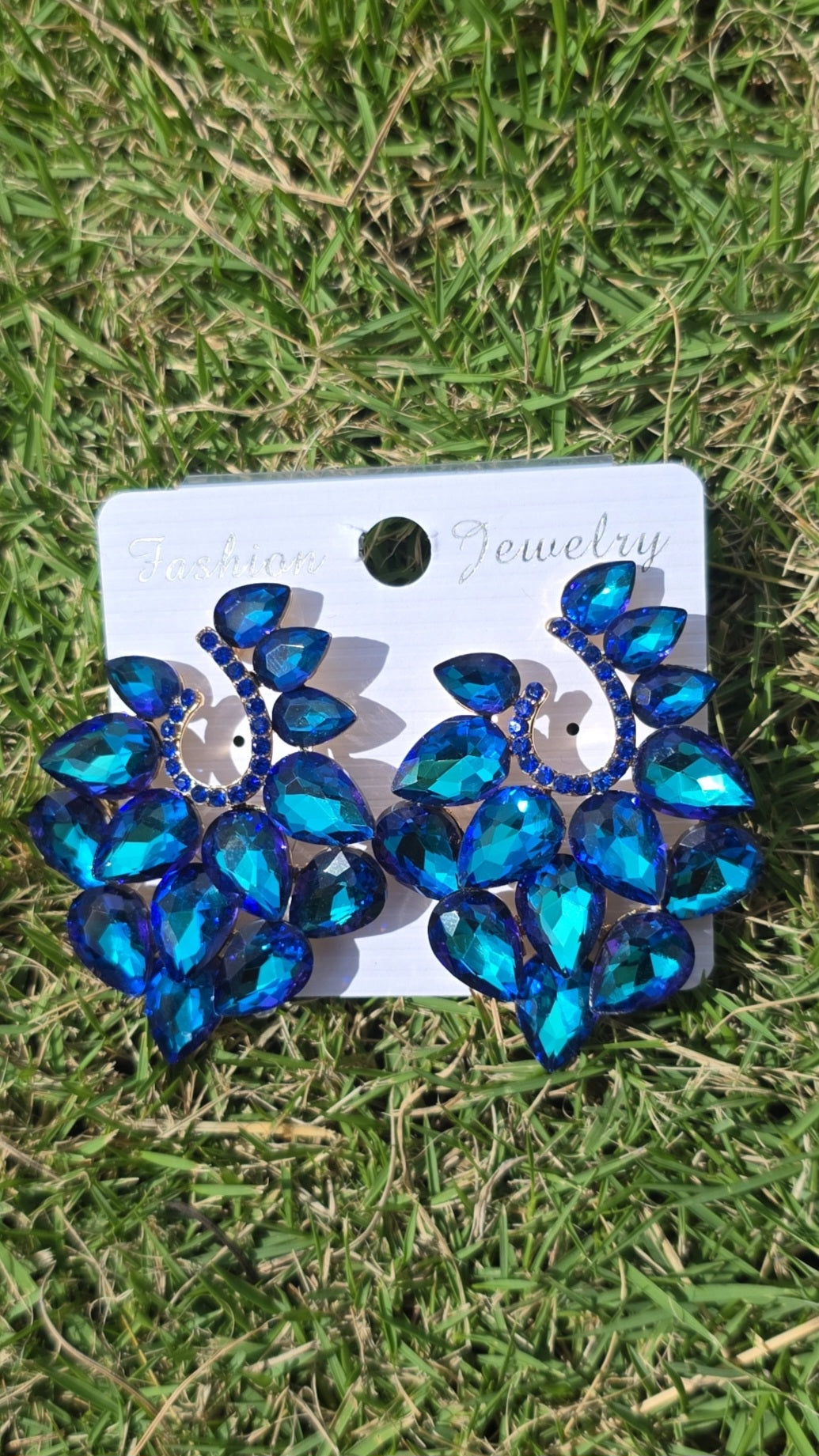 EVELYN EARRING
