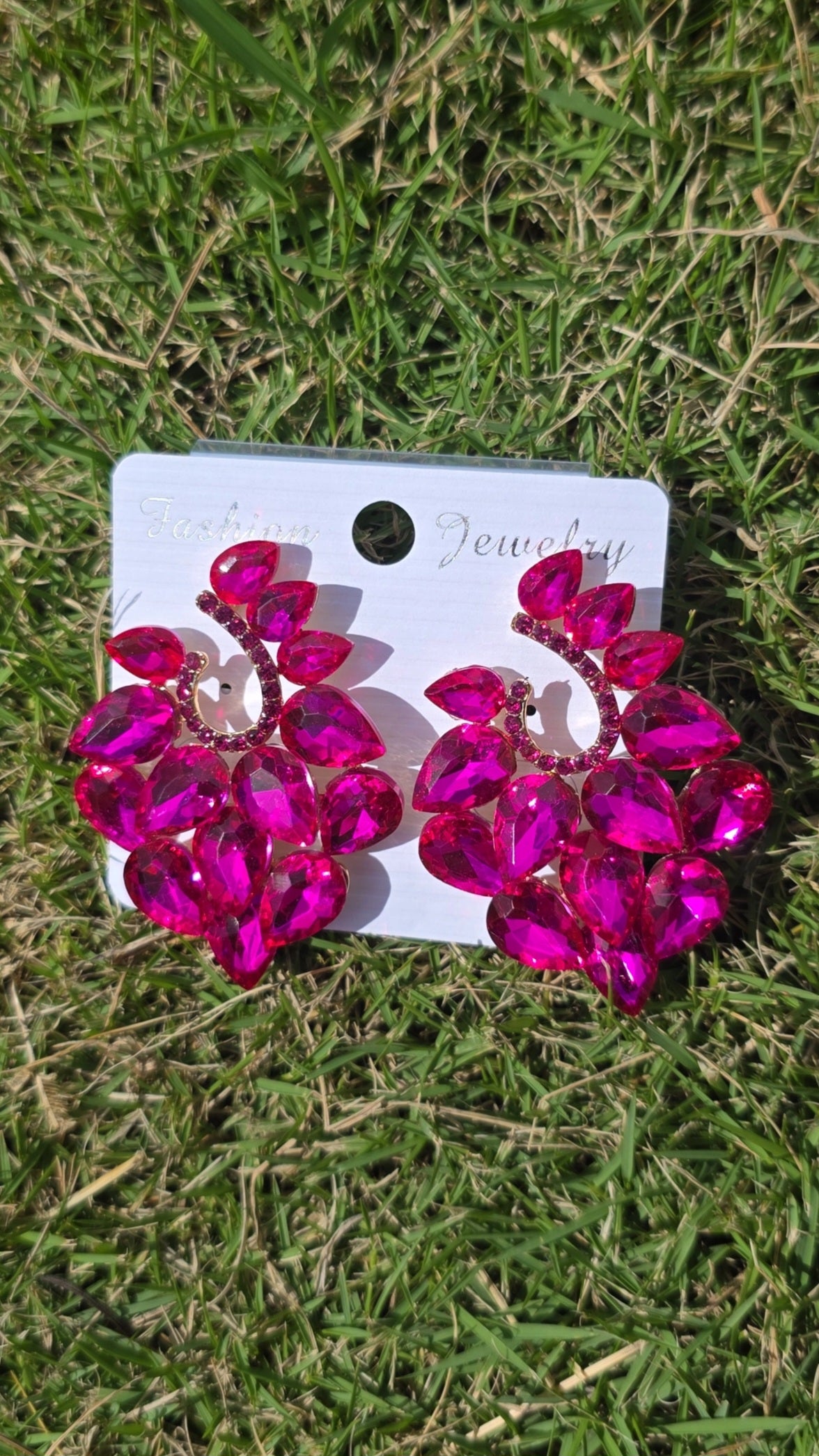 EVELYN EARRING