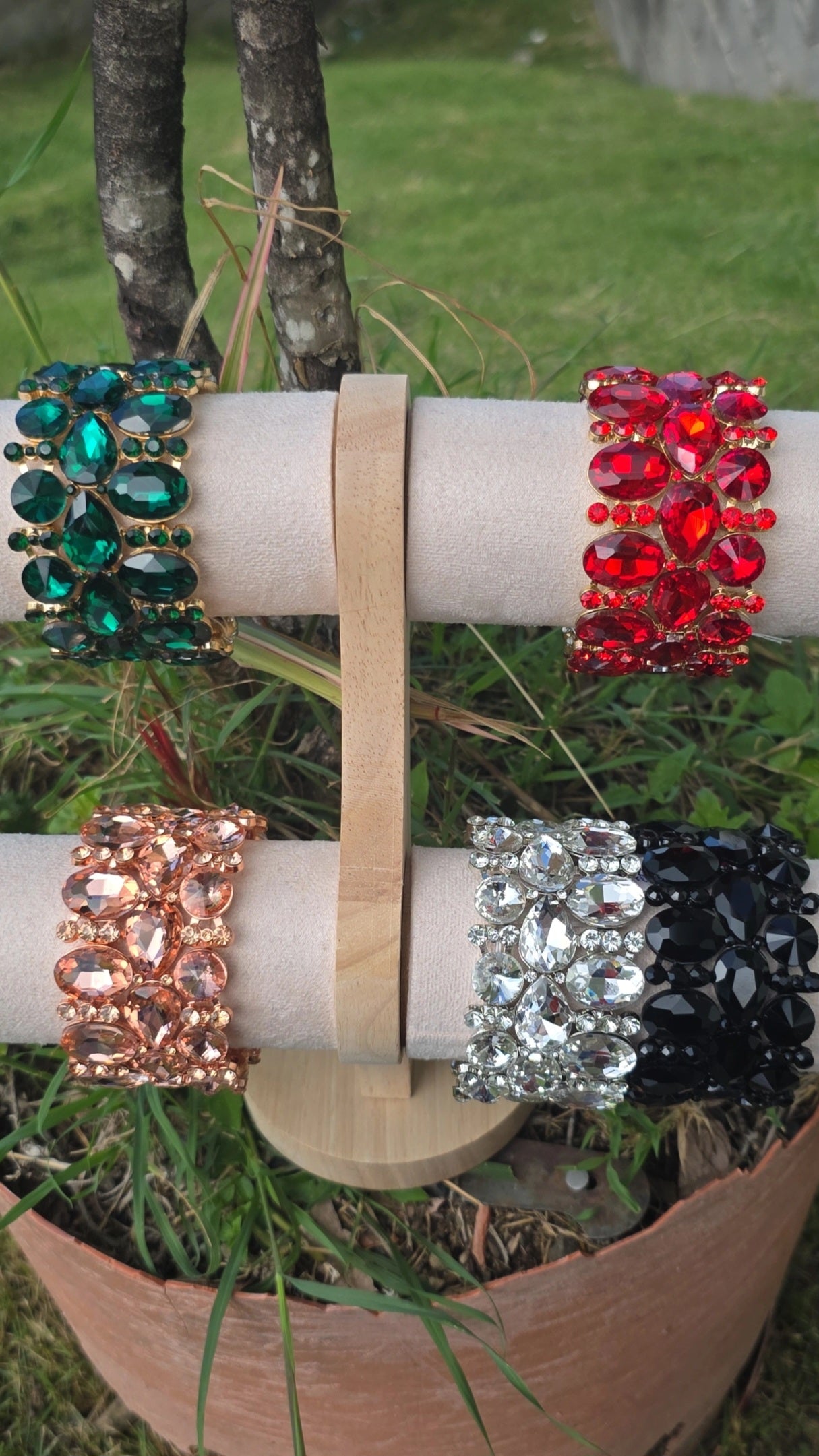 ADHYA BRACELET