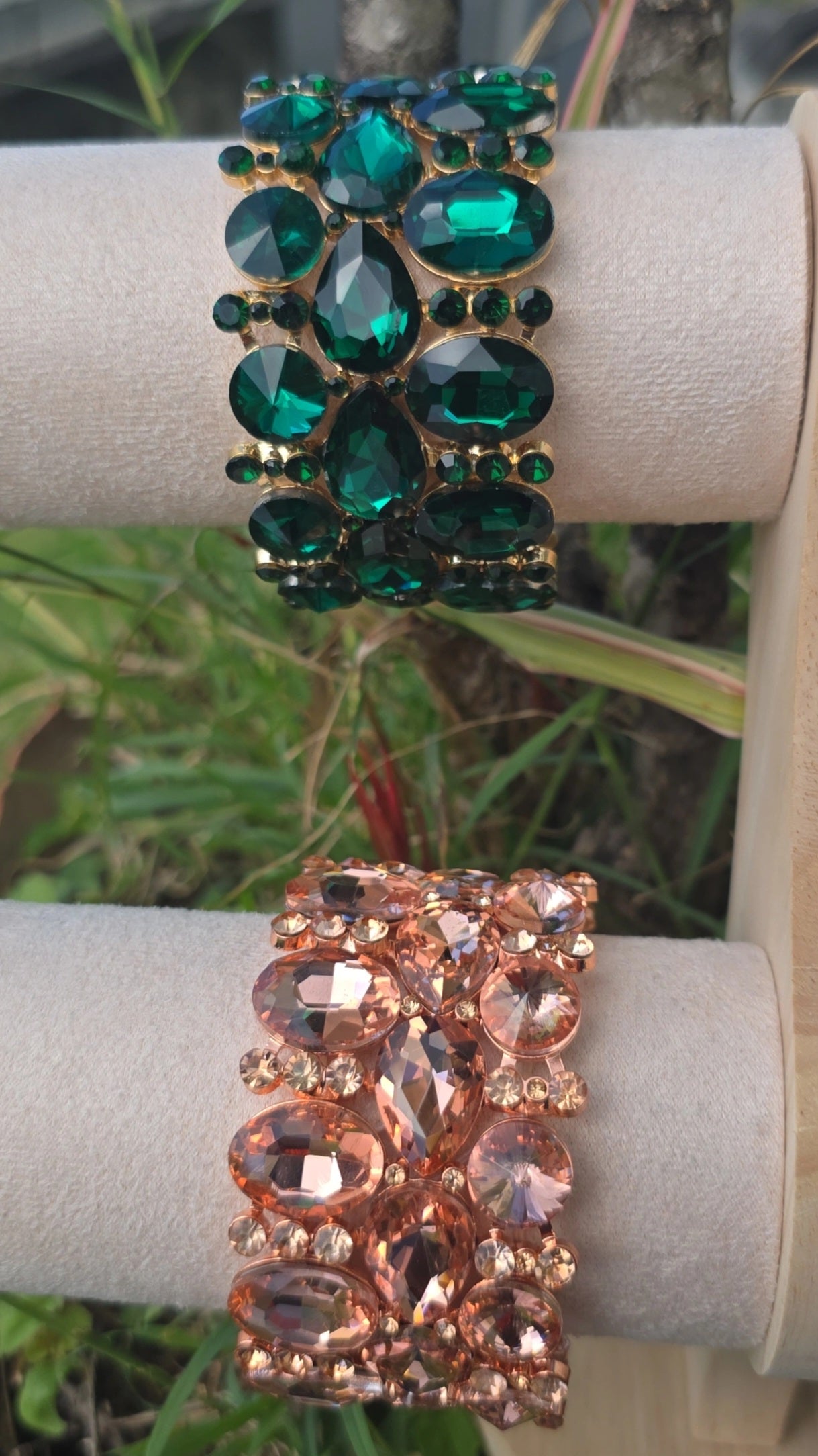ADHYA BRACELET