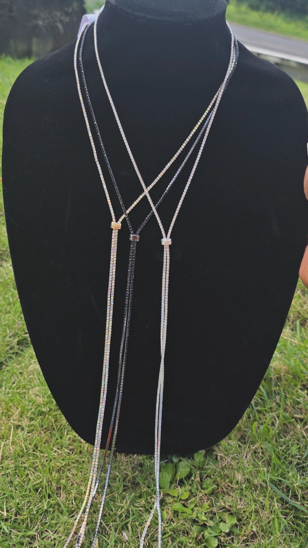 CLARE NECKLACE