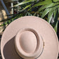 FLEUR HAT
