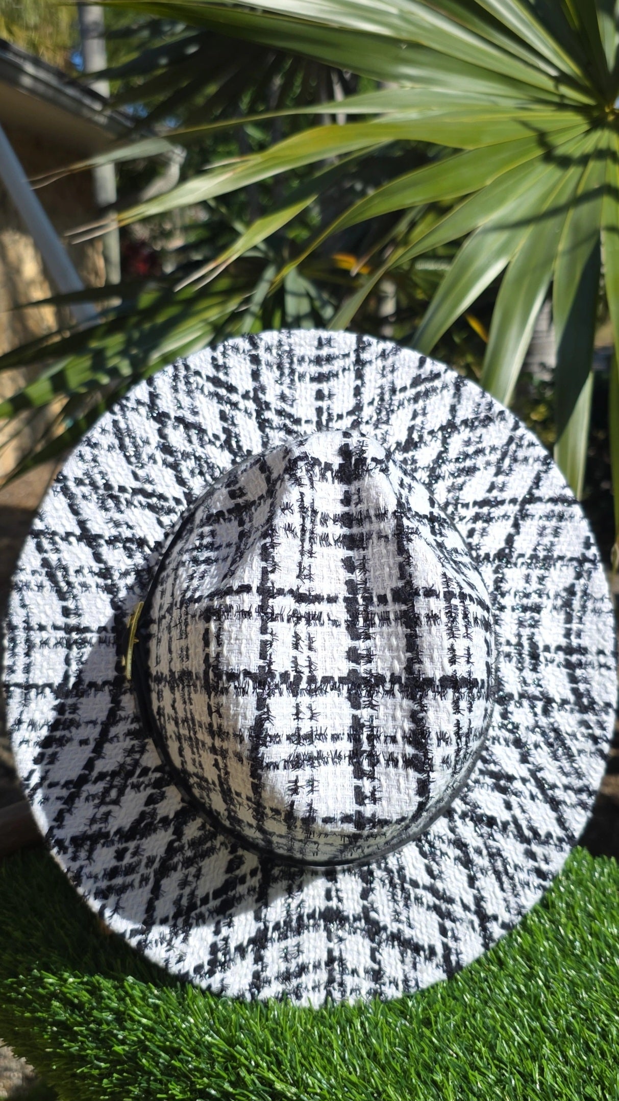 JEMMA HAT