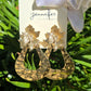 LYRA EARRING