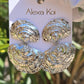 LUX EARRING