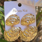 LUX EARRING