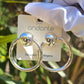 MORGANA EARRING
