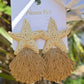 VALKYRIE EARRING
