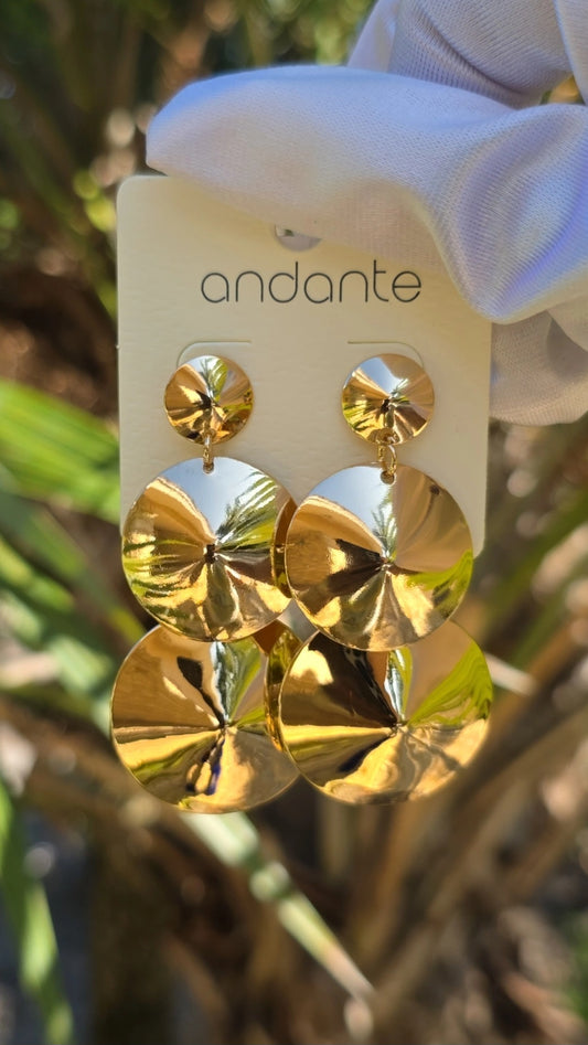 BOWIE EARRING