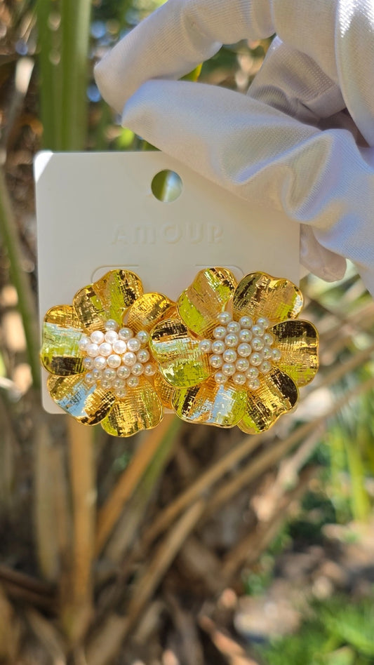 SALOME EARRING