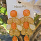 EULALIE EARRING