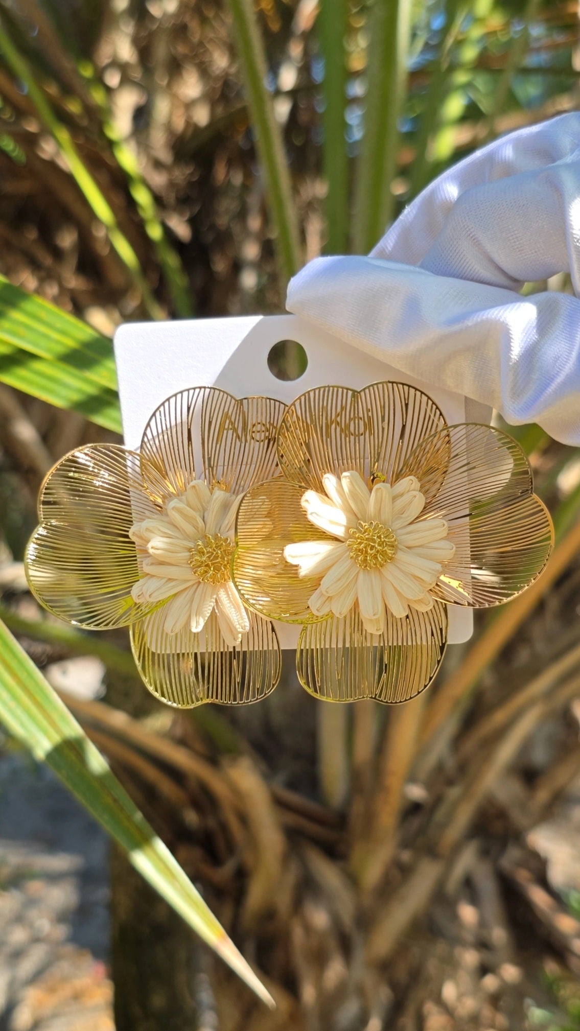 AURELIA EARRING