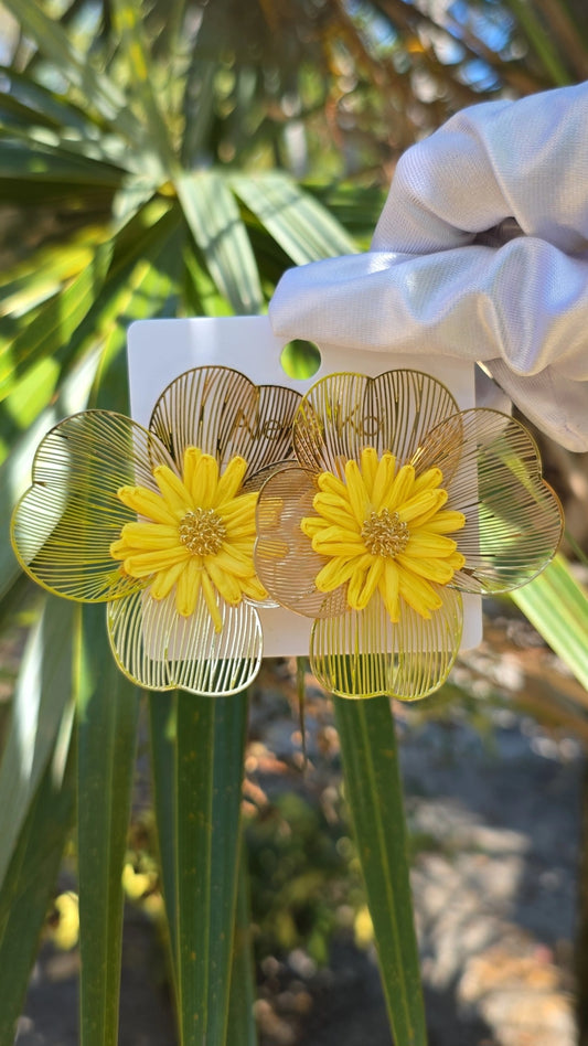 AURELIA EARRING