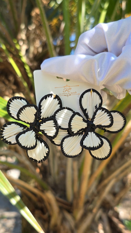 JIANNA EARRING