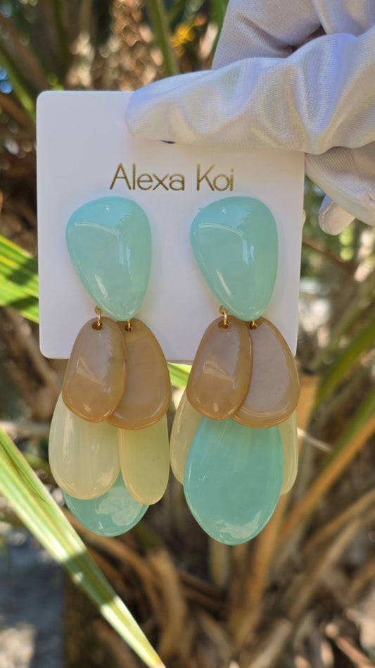 VASHTI EARRING