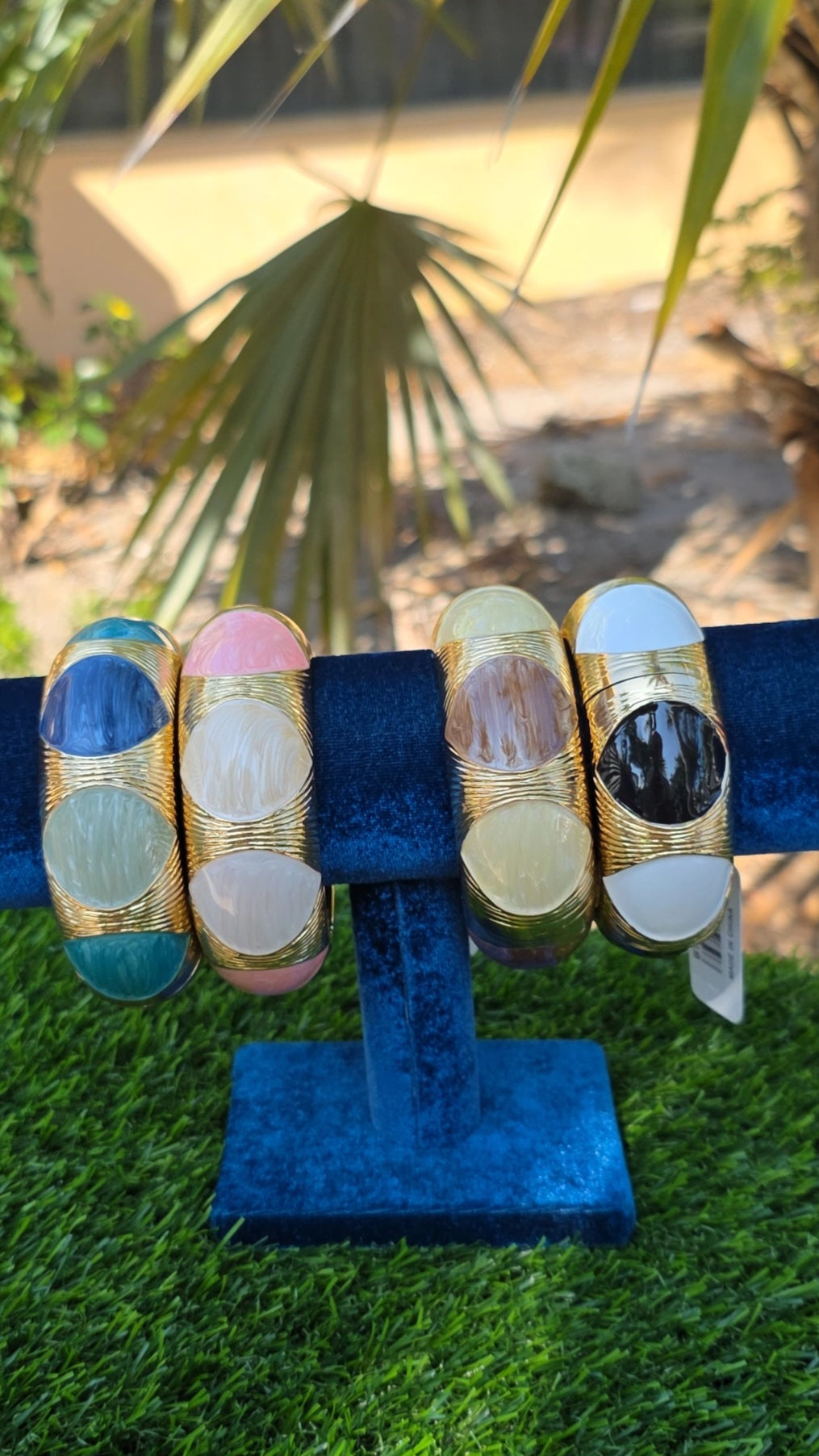 VANDELIA BRACELET