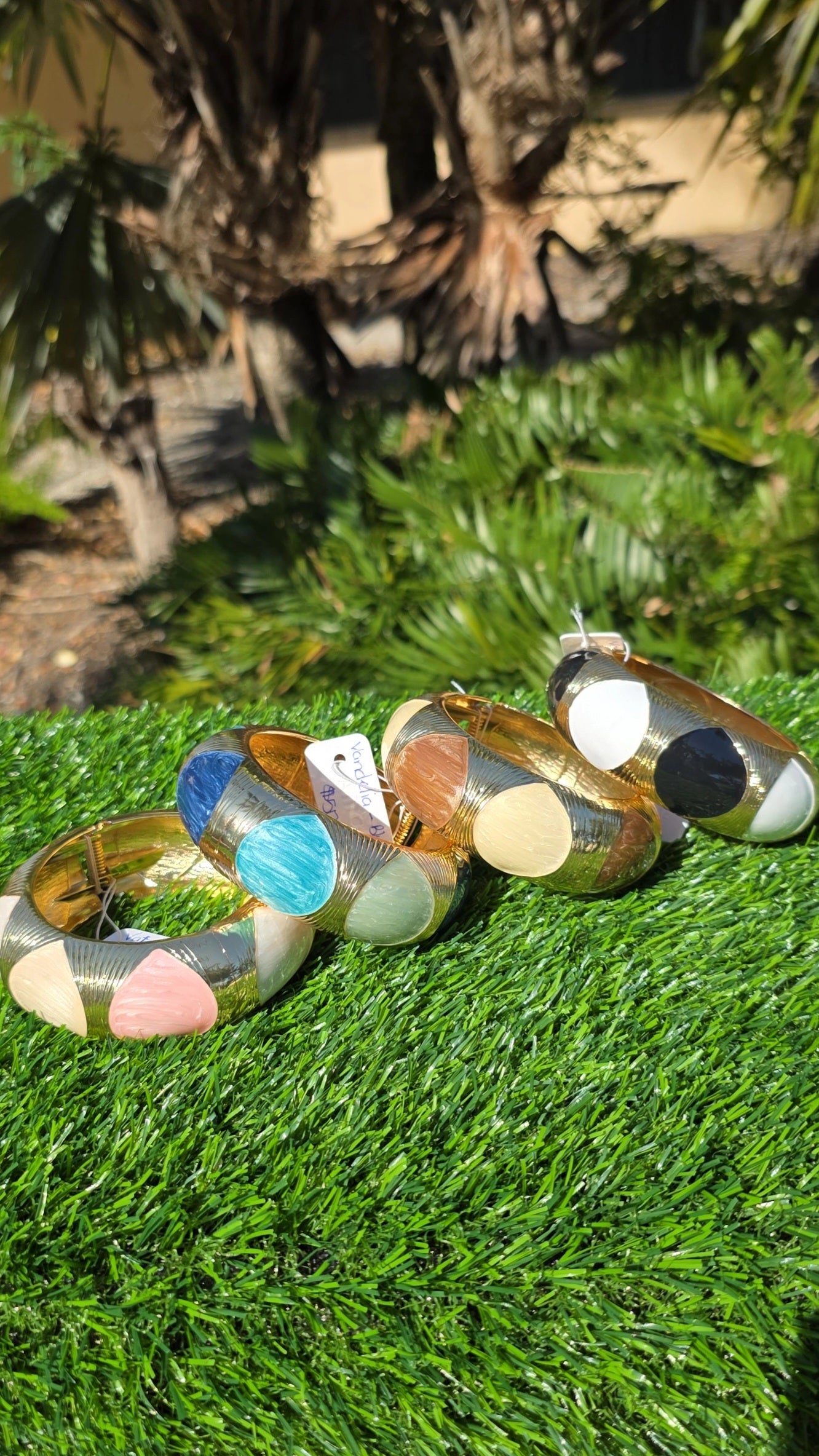 VANDELIA BRACELET